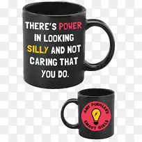 咖啡杯聪明女孩咖啡厅-杯子-空若网 咖啡杯聪明女孩咖啡厅-杯子-空若网