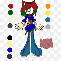 脊椎动物平面设计剪贴画设计-空若网 脊椎动物平面设计剪贴画设计-空若网