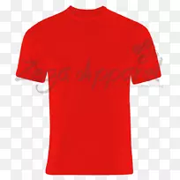 t恤上衣马球衫红t恤-空若网 t恤上衣马球衫红t恤-空若网