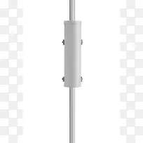 一种多通摩托罗拉冠层无线接入点吞吐量扇形天线-空若网 一种多通摩托罗拉冠层无线接入点吞吐量扇形天线-空若网