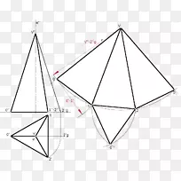 三角形点图-三角形-空若网 三角形点图-三角形-空若网