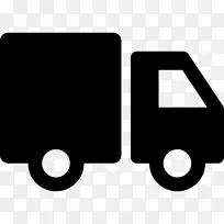 电脑图标卡车拖曳莱兰电机的产品控制-卡车-空若网 电脑图标卡车拖曳莱兰电机的产品控制-卡车-空若网