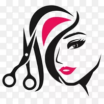 发型师发型时尚剪贴画发型-空若网 发型师发型时尚剪贴画发型-空若网