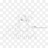 鼻线艺术卡通素描-鼻子-空若网 鼻线艺术卡通素描-鼻子-空若网