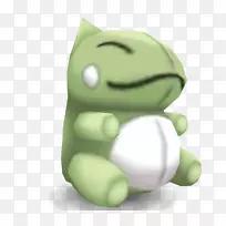 青蛙绿色材料-青蛙-空若网 青蛙绿色材料-青蛙-空若网