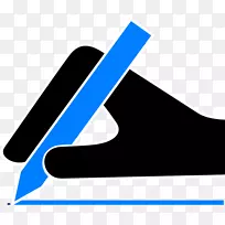 手绘手祈祷手剪贴画-空若网 手绘手祈祷手剪贴画-空若网