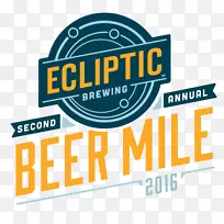 黄道酿造标志印度淡啤酒品牌设计-空若网 黄道酿造标志印度淡啤酒品牌设计-空若网