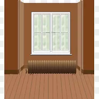 橱窗房剪贴画-空若网 橱窗房剪贴画-空若网