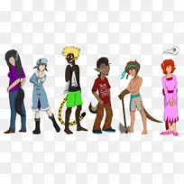 人类行为卡通时尚设计智人设计-空若网 人类行为卡通时尚设计智人设计-空若网