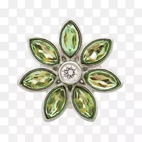 宝石银首饰金胸针宝石-空若网 宝石银首饰金胸针宝石-空若网