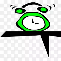 闹钟表夹艺术免费时钟-空若网 闹钟表夹艺术免费时钟-空若网