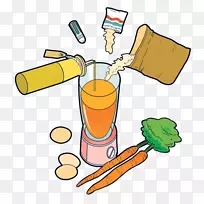 食品剪贴画设计-空若网 食品剪贴画设计-空若网