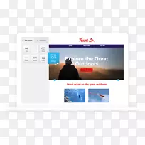 响应网页设计html电子邮件adobe Dreamweaver模板生成器-电子邮件-空若网 响应网页设计html电子邮件adobe Dreamweaver模板生成器-电子邮件-空若网
