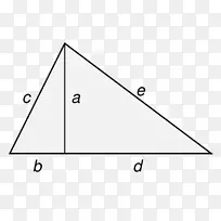 埃隆三角形面积整数三角形等边三角形-空若网 埃隆三角形面积整数三角形等边三角形-空若网