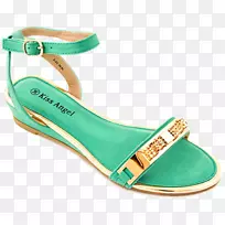 凉鞋-空若网 凉鞋-空若网