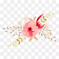 Ë®²Ê»»¨»Ü¼ôÌù».С¶øÐÂÏʵÄÊÖ»æË®²Ê»»¨-¿ÕÈôÍø Ë®²Ê»»¨»Ü¼ôÌù».С¶øÐÂÏʵÄÊÖ»æË®²Ê»»¨-¿ÕÈôÍø