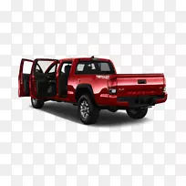 2017年丰田塔科马丰田王冠2018年丰田塔科马TRD运动小卡车-空若网 2017年丰田塔科马丰田王冠2018年丰田塔科马TRD运动小卡车-空若网