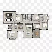 平面图机械设计-空若网 平面图机械设计-空若网