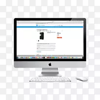 戴尔台式电脑一体机-空若网 戴尔台式电脑一体机-空若网