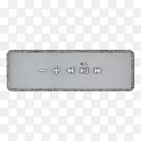 扬声器创意MuVo创意技术蓝牙无线.创意导航材料-空若网 扬声器创意MuVo创意技术蓝牙无线.创意导航材料-空若网