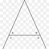 三角形点字体-真和假-空若网 三角形点字体-真和假-空若网