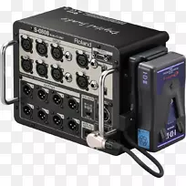 数字音频罗兰公司罗兰立方体数字数据-罗兰公司澳大利亚-空若网 数字音频罗兰公司罗兰立方体数字数据-罗兰公司澳大利亚-空若网