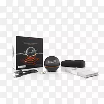 Smartphone渔业声纳-智能手机-空若网 Smartphone渔业声纳-智能手机-空若网