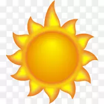 动画剪辑艺术-阳光图片-空若网 动画剪辑艺术-阳光图片-空若网