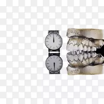 表带金属表-空若网 表带金属表-空若网