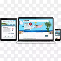 电脑显示器电脑软件展示广告电子-荷兰皇家巡回赛俱乐部-空若网 电脑显示器电脑软件展示广告电子-荷兰皇家巡回赛俱乐部-空若网