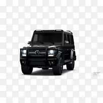 奔驰g级吉普车轮胎保险杠吉普车-空若网 奔驰g级吉普车轮胎保险杠吉普车-空若网