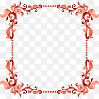 水彩画.水彩画花边-空若网 水彩画.水彩画花边-空若网