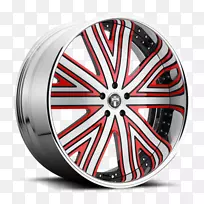 合金车轮轮辋轮辐式汽车-空若网 合金车轮轮辋轮辐式汽车-空若网