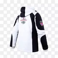 帽衫上衣袖子t恤-空若网 帽衫上衣袖子t恤-空若网