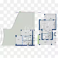 平面图结构.设计-空若网 平面图结构.设计-空若网