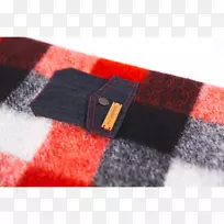 羊毛长方形格子大衣-空若网 羊毛长方形格子大衣-空若网