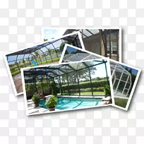 温室采光休闲玻璃牢不可破铝窗玻璃-空若网 温室采光休闲玻璃牢不可破铝窗玻璃-空若网