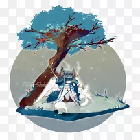 树-树-空若网 树-树-空若网