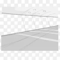 线角采光线-空若网 线角采光线-空若网