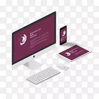 品牌多媒体设计-空若网 品牌多媒体设计-空若网