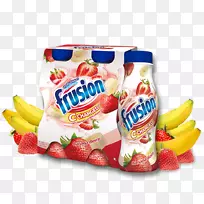 草莓有机食品Publix奶油-香蕉冰沙-空若网 草莓有机食品Publix奶油-香蕉冰沙-空若网