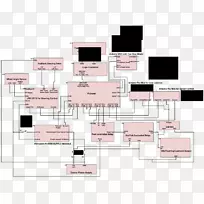 平面图线型线-空若网 平面图线型线-空若网