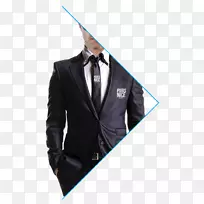 燕尾服领带上衣品牌触觉-空若网 燕尾服领带上衣品牌触觉-空若网