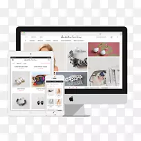 品牌多媒体设计-空若网 品牌多媒体设计-空若网