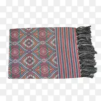 地方席长方形羊毛-尼泊尔手工艺品-空若网 地方席长方形羊毛-尼泊尔手工艺品-空若网