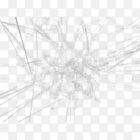 对称结构草图.几何线的技术意义-空若网 对称结构草图.几何线的技术意义-空若网