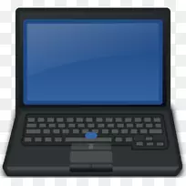 戴尔笔记本电脑剪贴画电脑屏幕剪贴画-空若网 戴尔笔记本电脑剪贴画电脑屏幕剪贴画-空若网