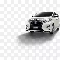 丰田avanza保险杠车丰田Alphard-安全车-空若网 丰田avanza保险杠车丰田Alphard-安全车-空若网