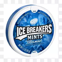 薄荷巧克力糖果破冰船-空若网 薄荷巧克力糖果破冰船-空若网