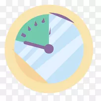 计算机图标剪辑艺术日期和时间-空若网 计算机图标剪辑艺术日期和时间-空若网